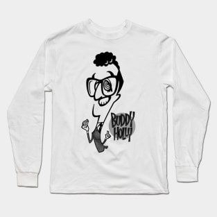 actor Long Sleeve T-Shirt